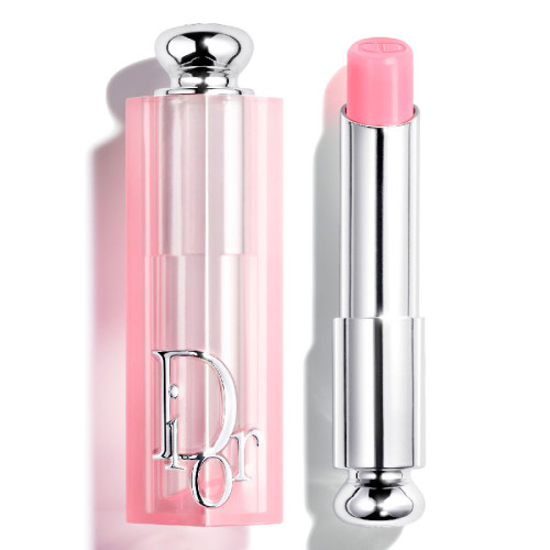 Dior Addict Lip Glow - 48-hour moisturizing lip balm - color activated by pH Dior Dior Addict Lip Glow - 48-hour moisturizing lip balm - color activated by pH Dior